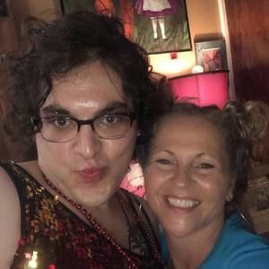 Meet your Posher, James